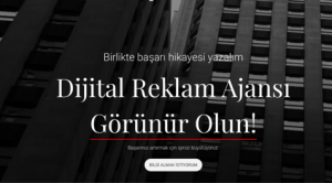 Dijitalikili: Türkiye’nin En Tecrübeli 360° Sağlık Turizmi Reklam Ajansı