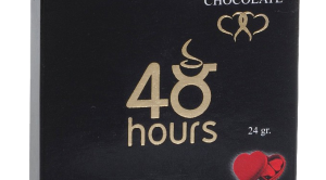 48 Hours Gold Kahve Kullanıcı Yorumları ve 48 Hours Çikolata Kullanıcı Yorumları