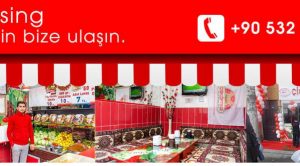 Çiğ Köftede Kalitenin Adresi – ÇigKöfteci Ramazan Usta