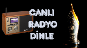 Canlı Ve Ücretsiz Radyo Dinle