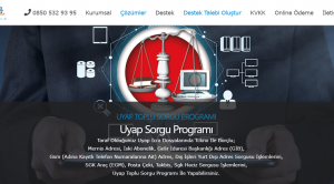 Uyap Toplu Dosya Sorgu ve Takip Programı